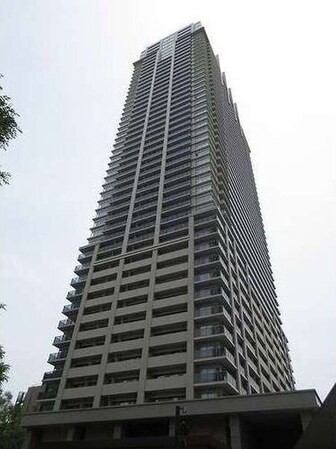 ブランズタワー梅田 Northの物件外観写真